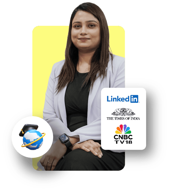 Ms. Mary - Career Mentor & Global Education Strategist