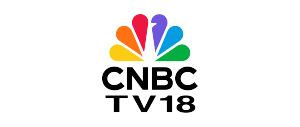CNBC TV18