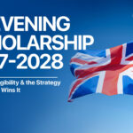 Chevening Scholarship 2027-2028