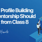 Profile Building for Class 8 Students