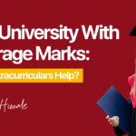 Top University With Average Marks