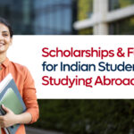 scholarships for Indian students studying abroad