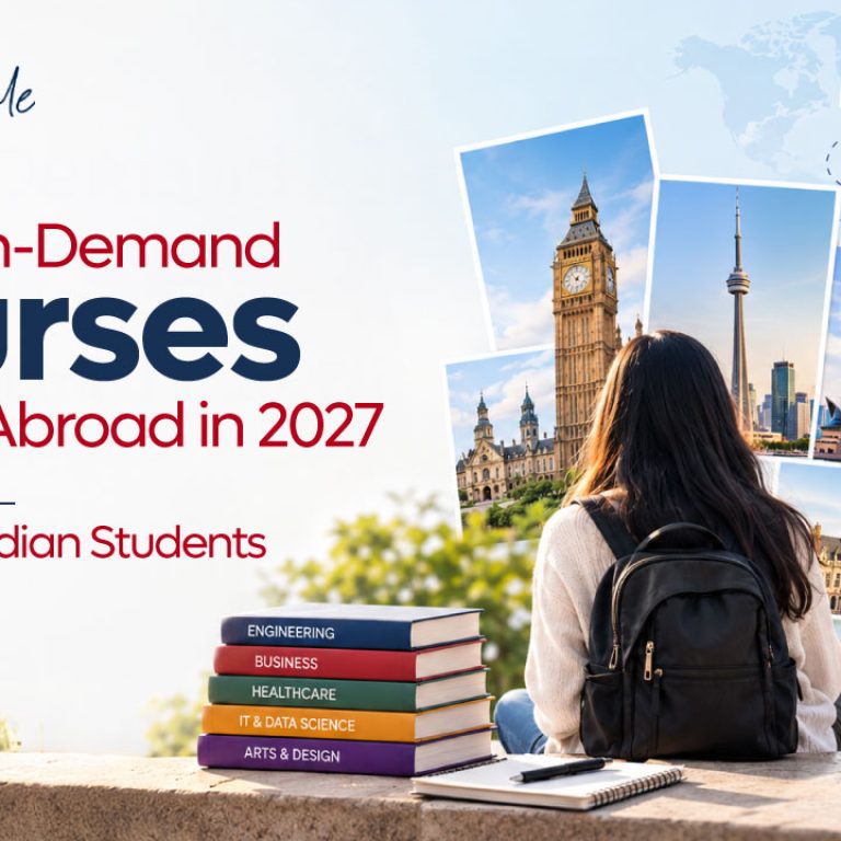 in-demand courses to study abroad